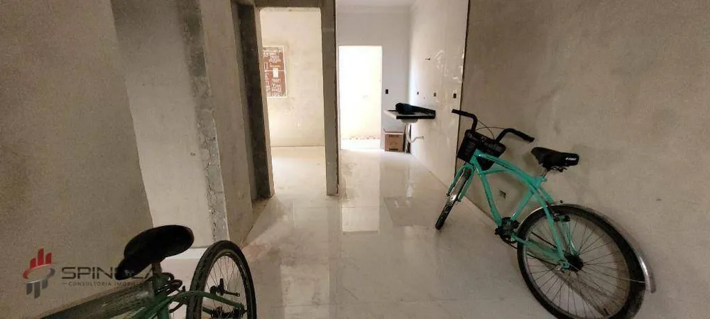 Casa de Condomínio, 2 quartos - Foto 8