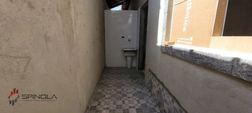 Casa de Condomínio, 2 quartos - Foto 5