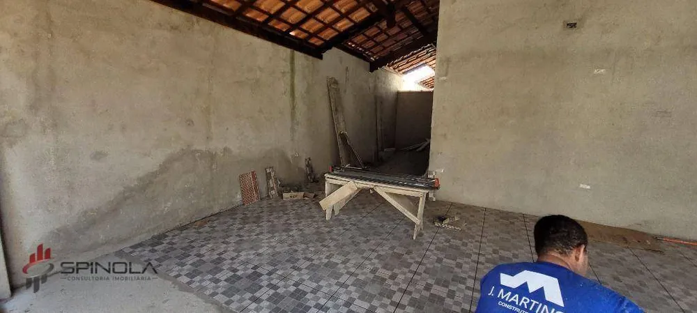 Casa de Condomínio, 2 quartos - Foto 16