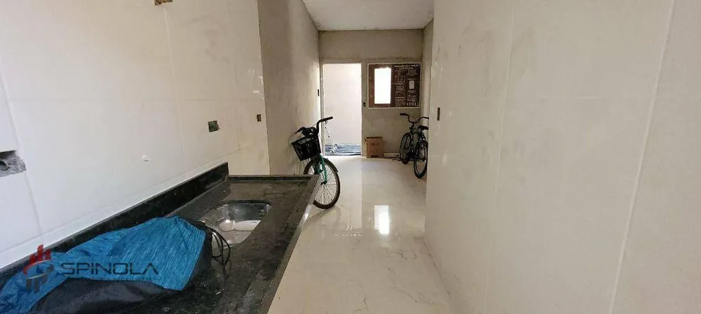 Casa de Condomínio, 2 quartos - Foto 6