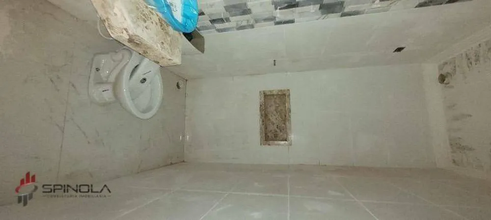 Casa de Condomínio, 2 quartos - Foto 14