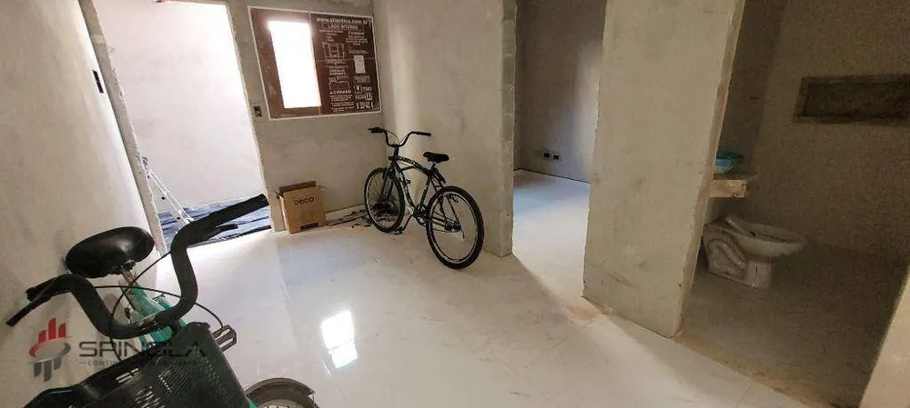 Casa de Condomínio, 2 quartos - Foto 7