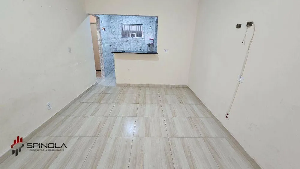 Apartamento, 1 quarto, 38 m² - Foto 1