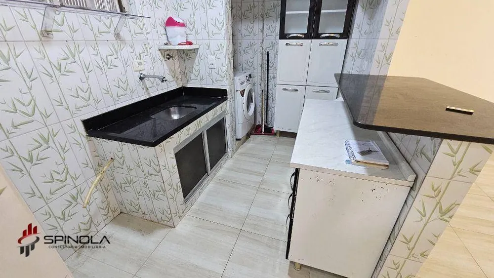 Apartamento, 1 quarto, 38 m² - Foto 5