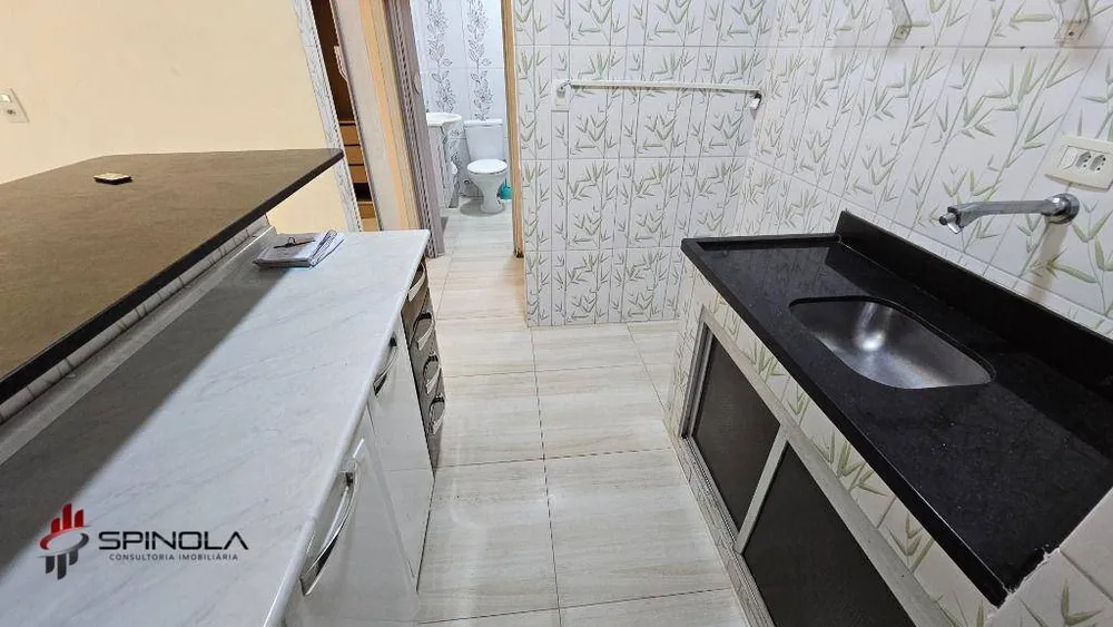 Apartamento, 1 quarto, 38 m² - Foto 12