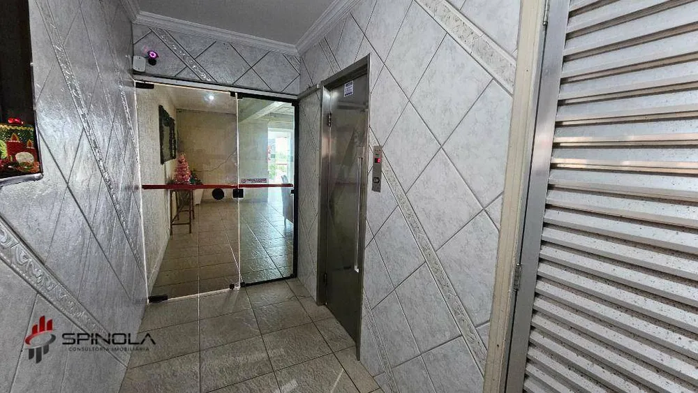 Apartamento, 1 quarto, 38 m² - Foto 8