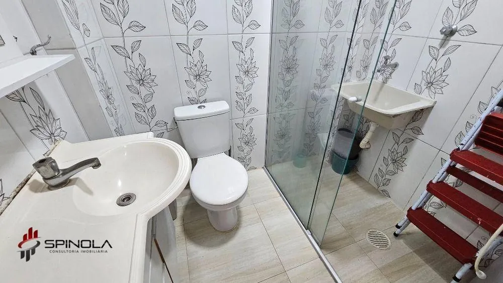 Apartamento, 1 quarto, 38 m² - Foto 3