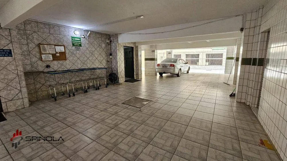 Apartamento, 1 quarto, 38 m² - Foto 16