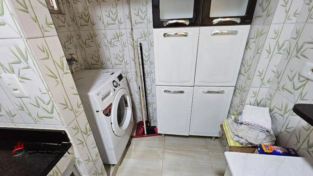 Apartamento, 1 quarto, 38 m² - Foto 14
