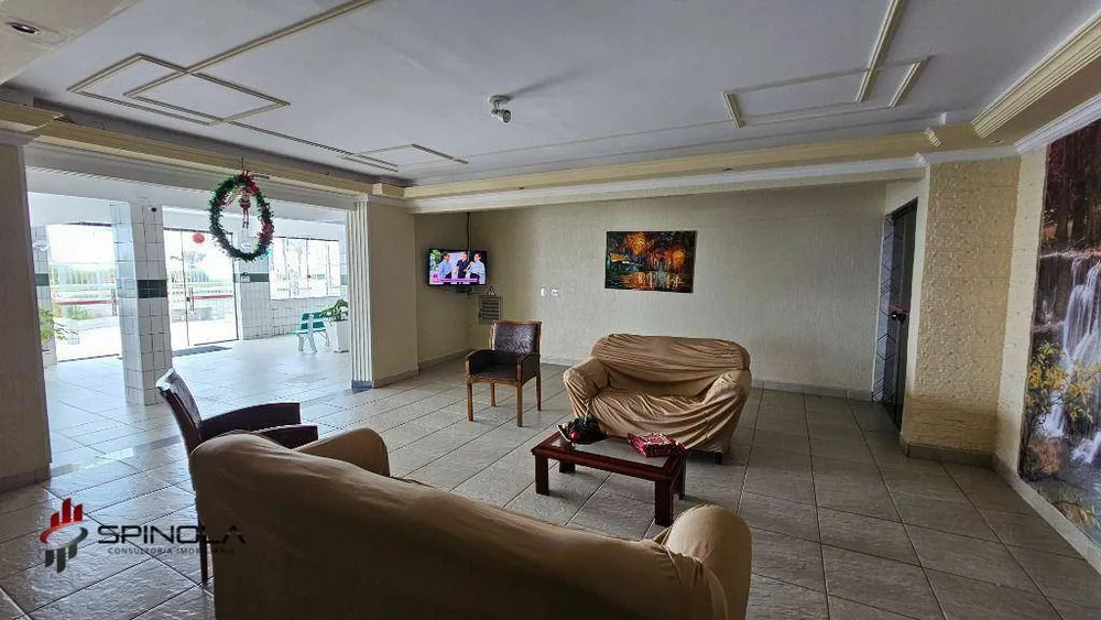 Apartamento, 1 quarto, 38 m² - Foto 9