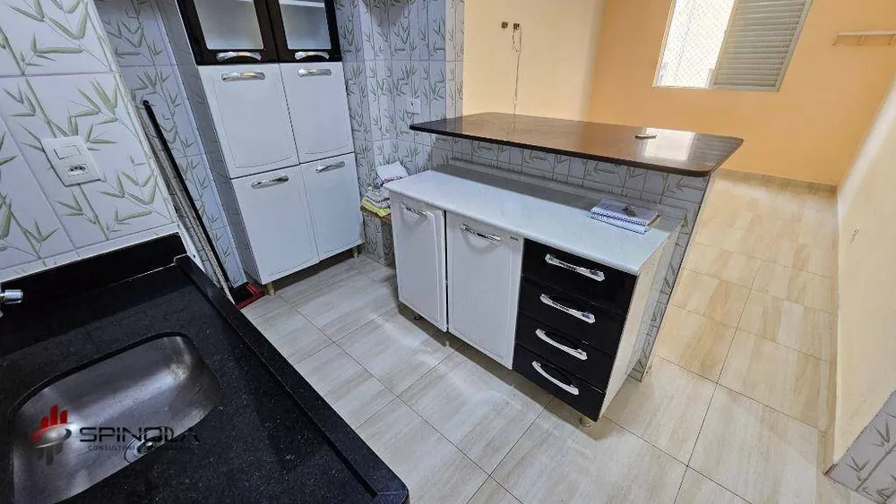 Apartamento, 1 quarto, 38 m² - Foto 11