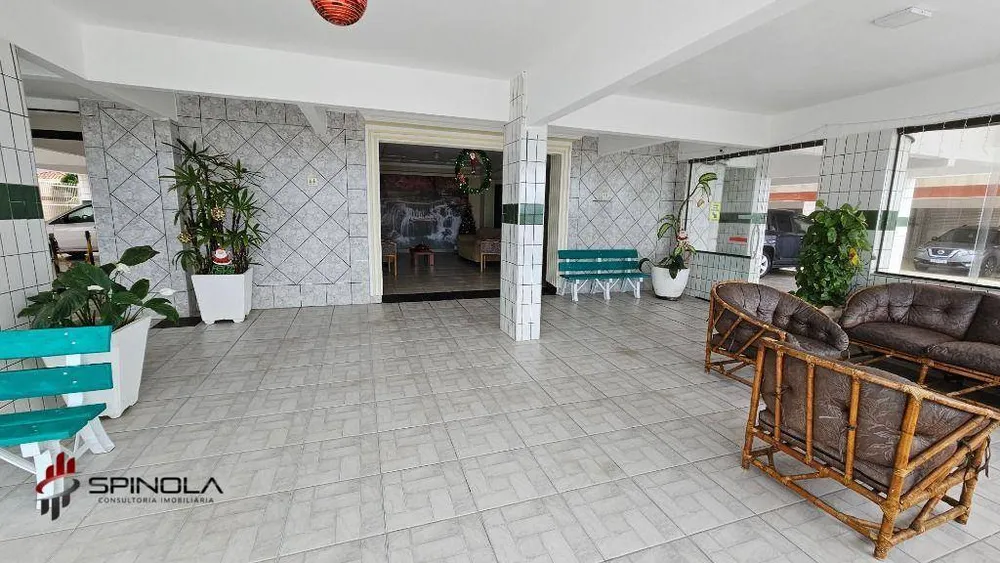 Apartamento, 1 quarto, 38 m² - Foto 7