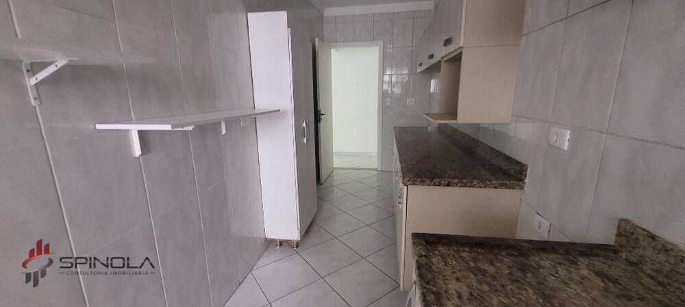Apartamento à venda com 3 quartos, 104m² - Foto 2