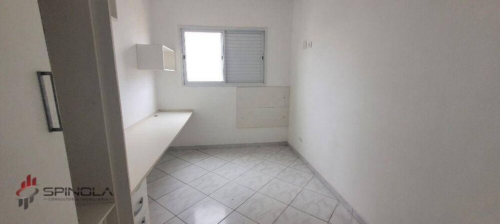 Apartamento à venda com 3 quartos, 104m² - Foto 6