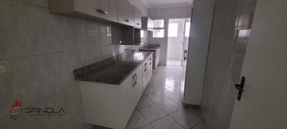 Apartamento à venda com 3 quartos, 104m² - Foto 1