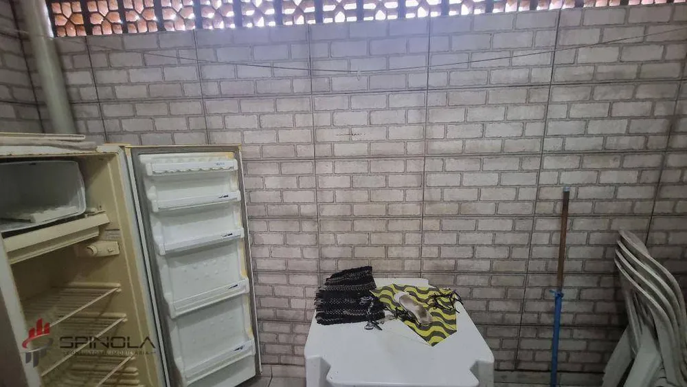 Sobrado, 2 quartos, 76 m² - Foto 8