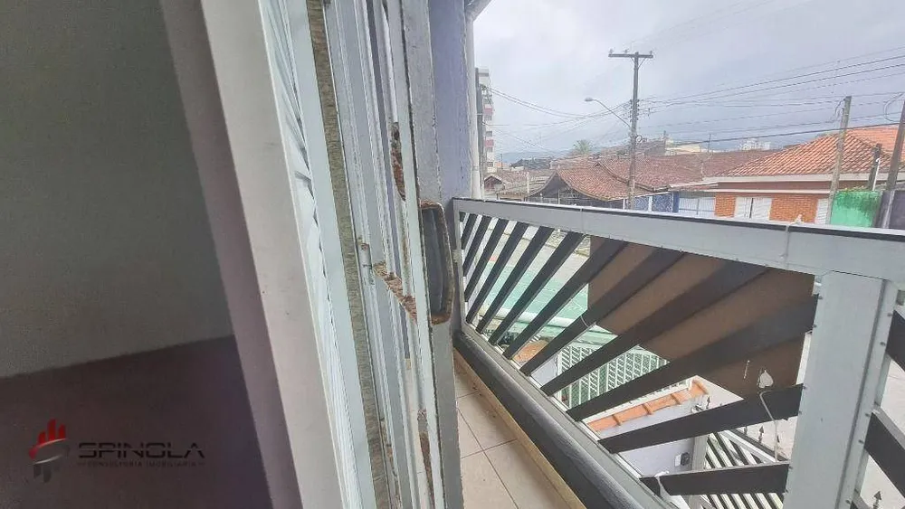 Sobrado, 2 quartos, 76 m² - Foto 5