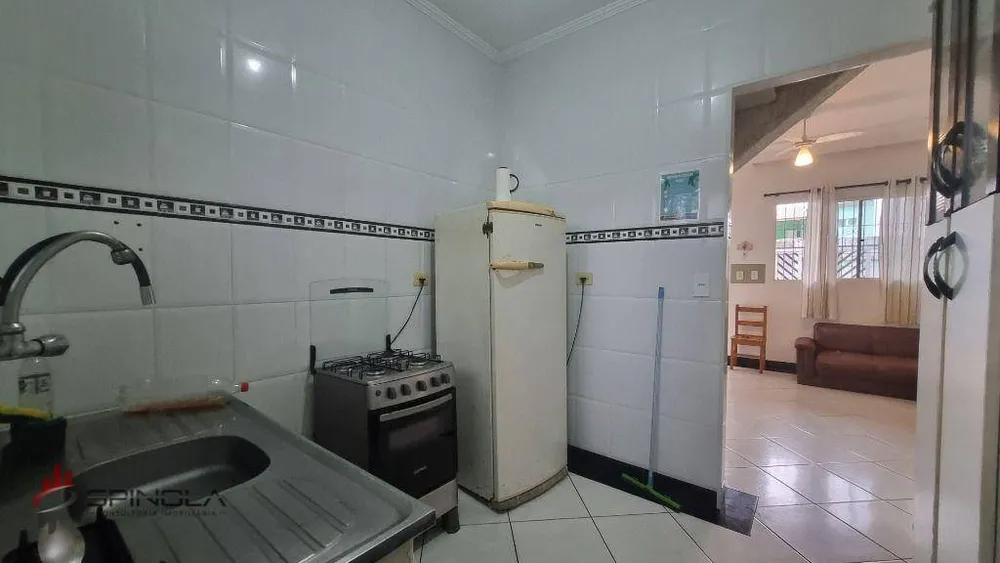 Sobrado, 2 quartos, 76 m² - Foto 10