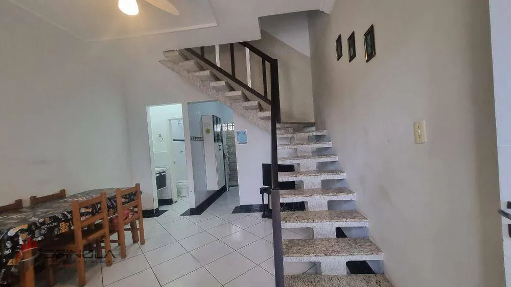 Sobrado, 2 quartos, 76 m² - Foto 6