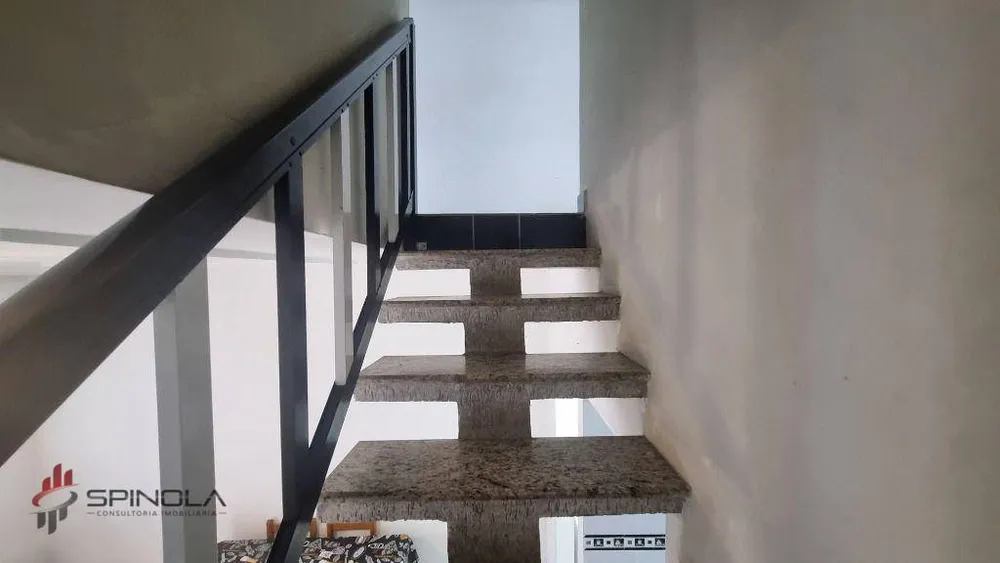 Sobrado, 2 quartos, 76 m² - Foto 14