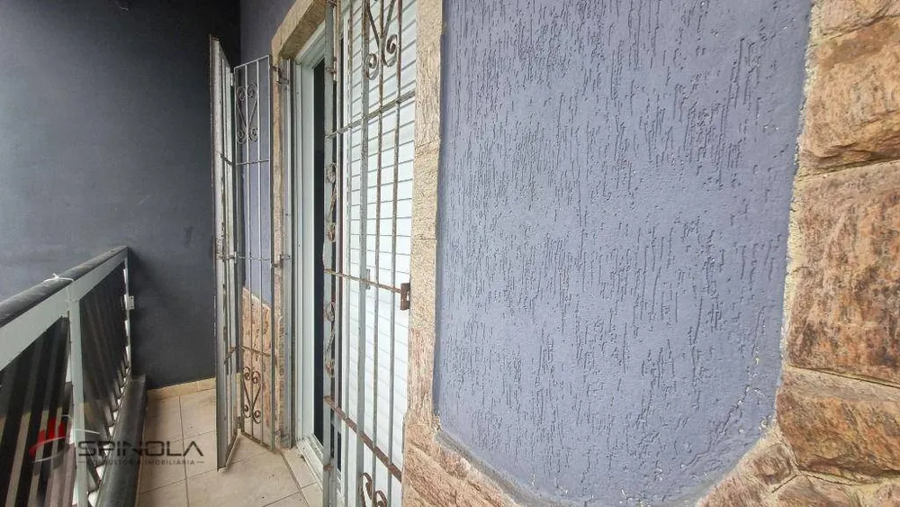 Sobrado, 2 quartos, 76 m² - Foto 7
