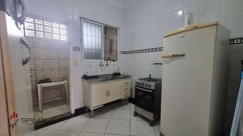 Sobrado, 2 quartos, 76 m² - Foto 9