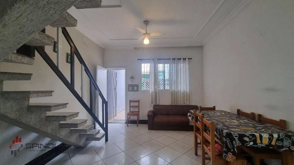 Sobrado, 2 quartos, 76 m² - Foto 7