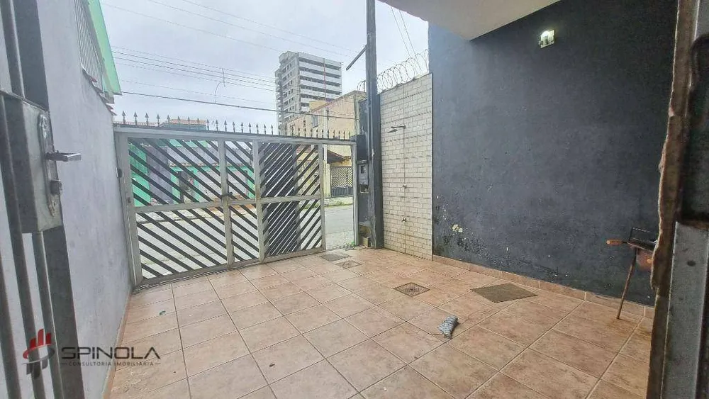 Sobrado, 2 quartos, 76 m² - Foto 5