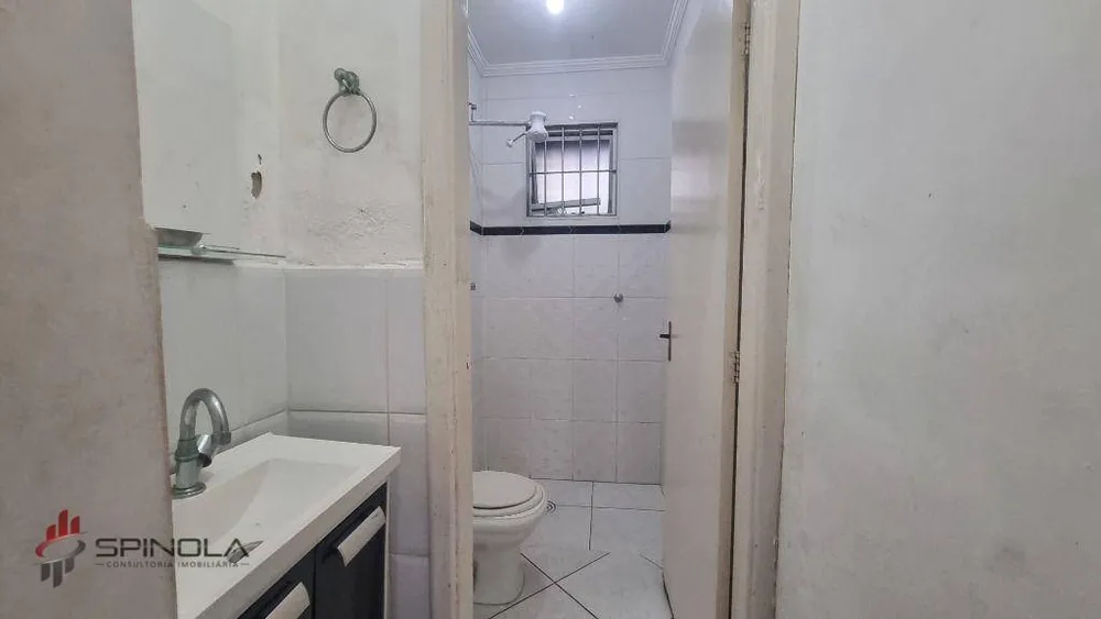 Sobrado, 2 quartos, 76 m² - Foto 6
