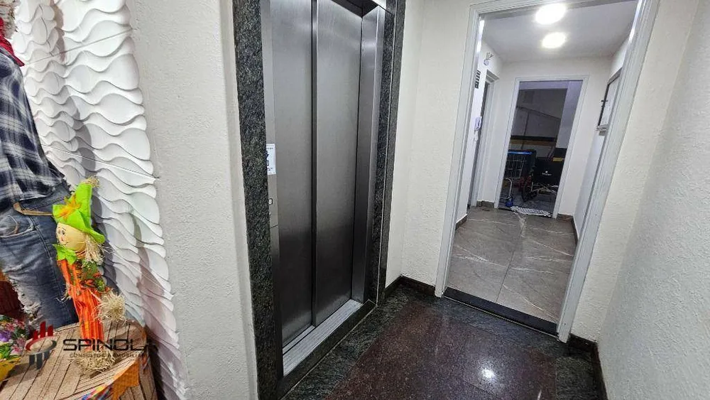 Apartamento, 1 quarto, 45 m² - Foto 7