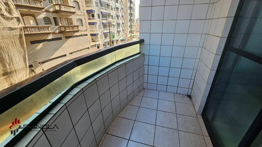 Apartamento, 1 quarto, 45 m² - Foto 3