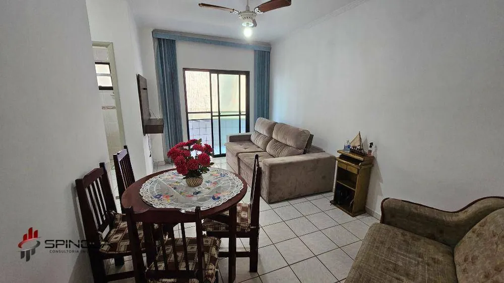 Apartamento, 1 quarto, 45 m² - Foto 1