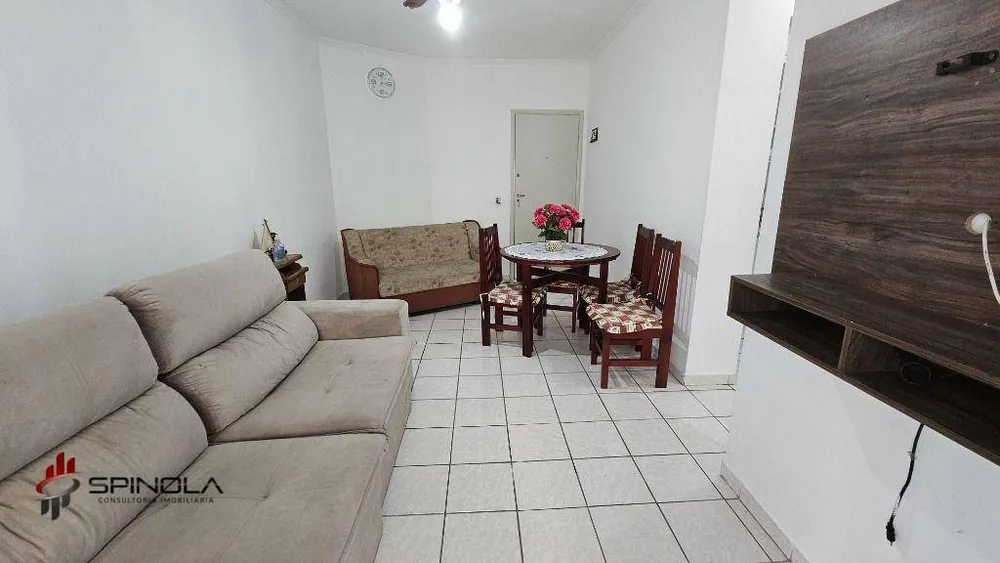 Apartamento, 1 quarto, 45 m² - Foto 4