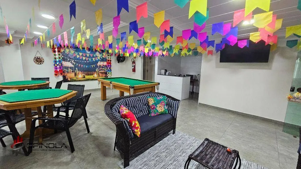 Apartamento, 1 quarto, 45 m² - Foto 8