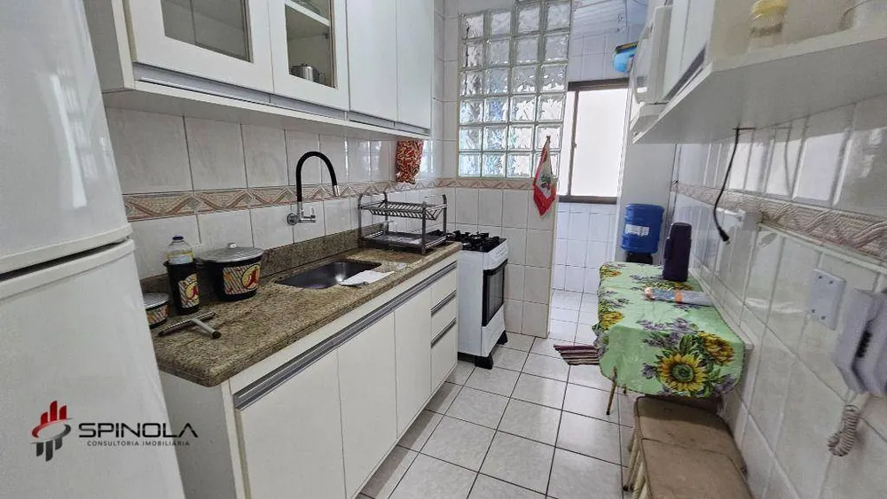 Apartamento, 1 quarto, 45 m² - Foto 6