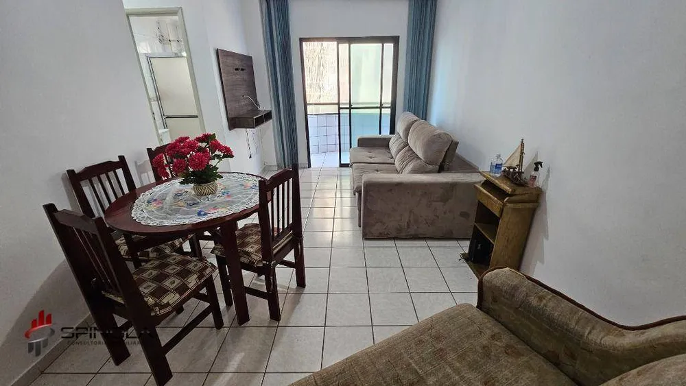 Apartamento, 1 quarto, 45 m² - Foto 2
