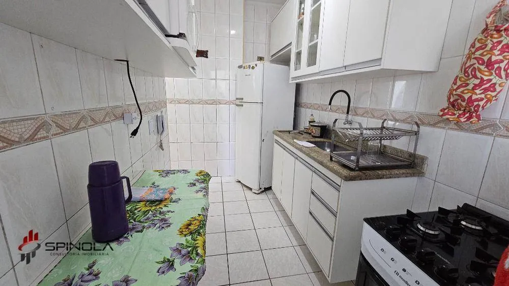 Apartamento, 1 quarto, 45 m² - Foto 15