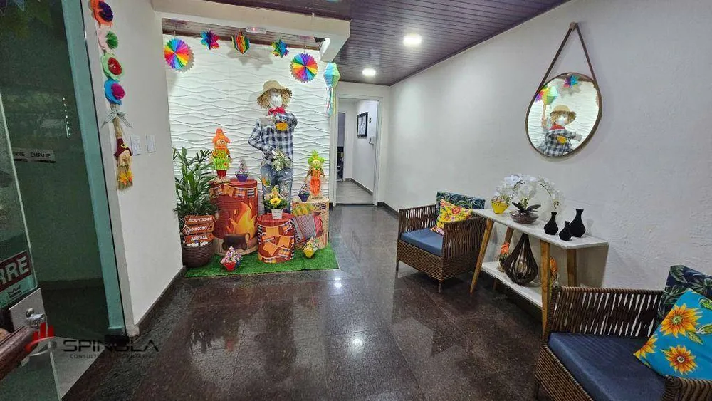 Apartamento, 1 quarto, 45 m² - Foto 9