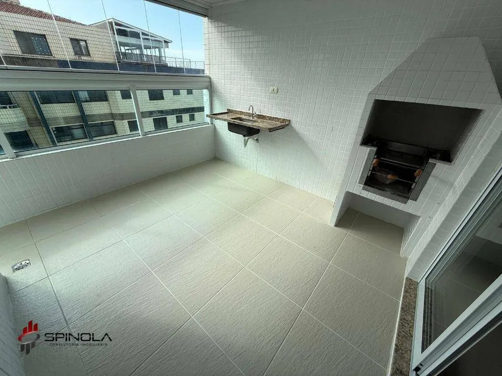 Apartamento, 3 quartos, 117 m² - Foto 1