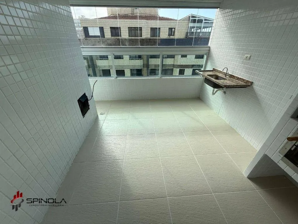 Apartamento, 3 quartos, 117 m² - Foto 6