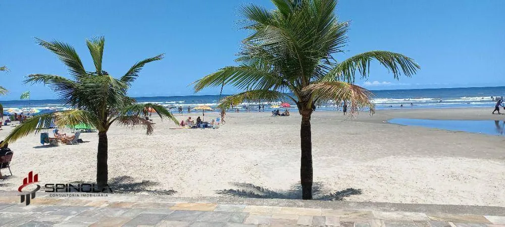Apartamento, 3 quartos, 117 m² - Foto 1