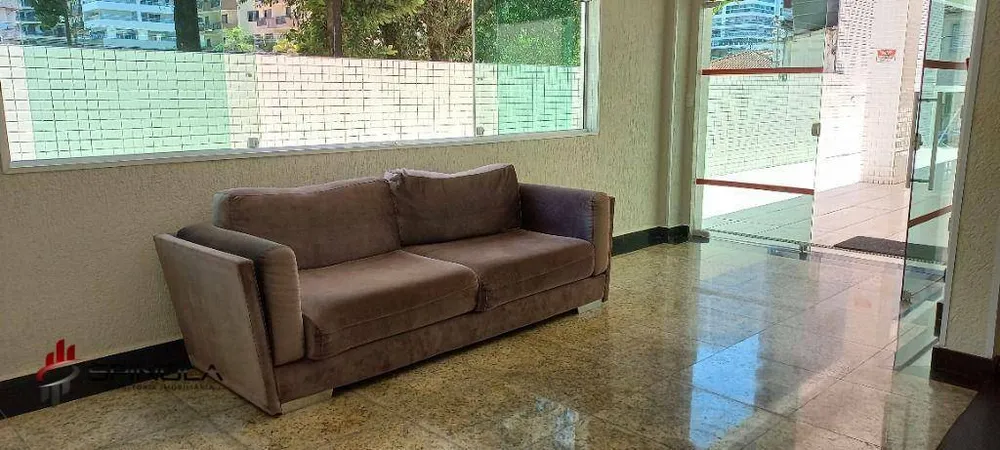 Apartamento, 3 quartos, 117 m² - Foto 5