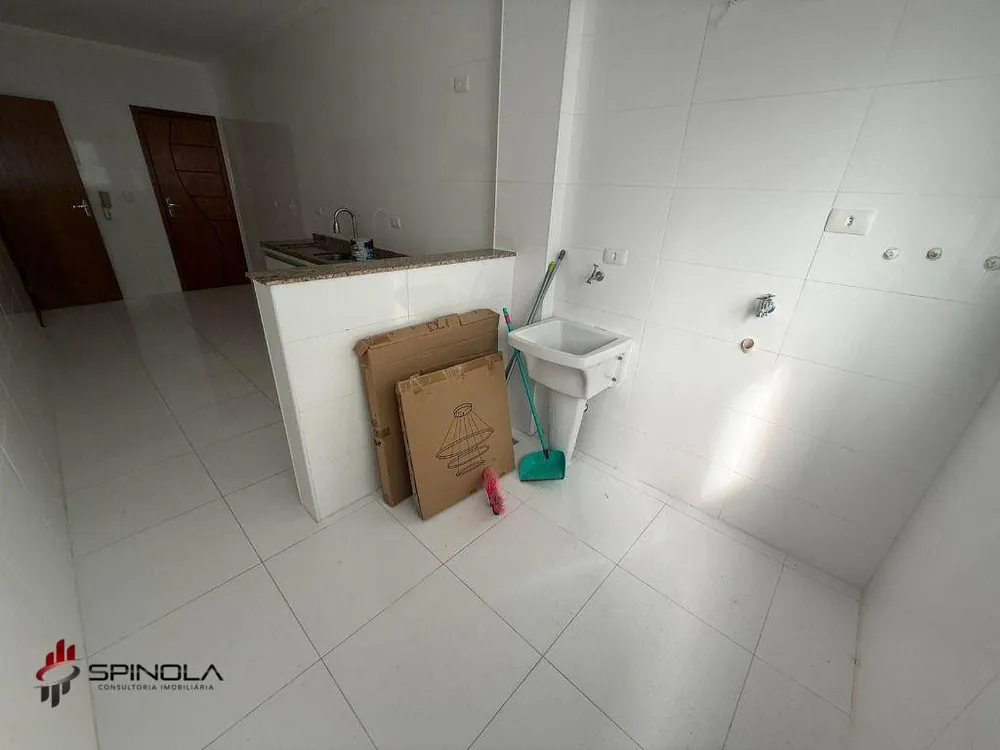 Apartamento, 3 quartos, 117 m² - Foto 3