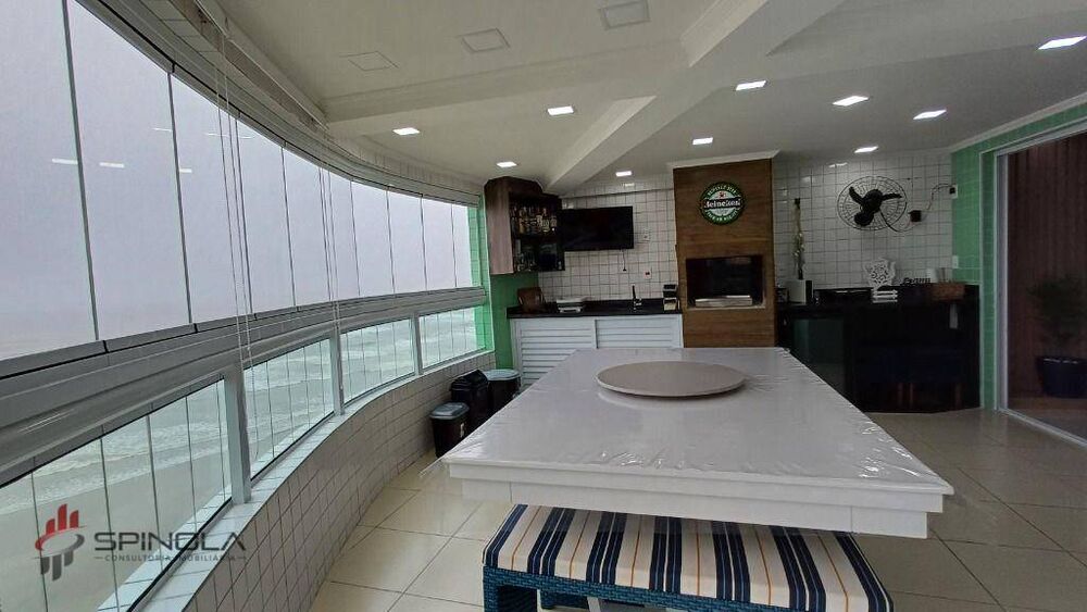Apartamento à venda com 2 quartos, 100m² - Foto 8