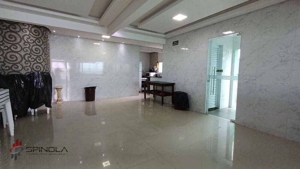 Apartamento à venda com 2 quartos, 100m² - Foto 5