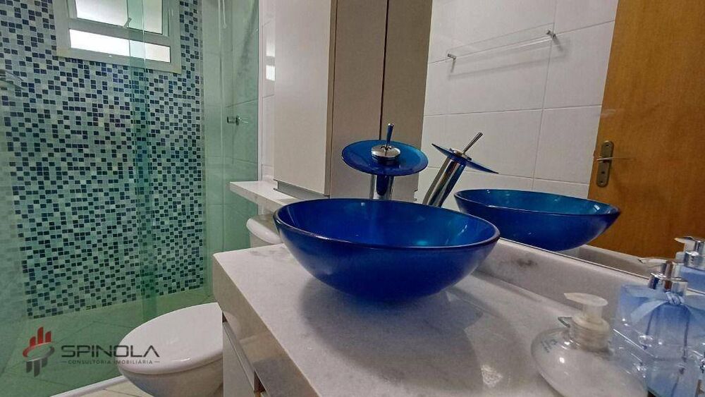 Apartamento à venda com 2 quartos, 100m² - Foto 10