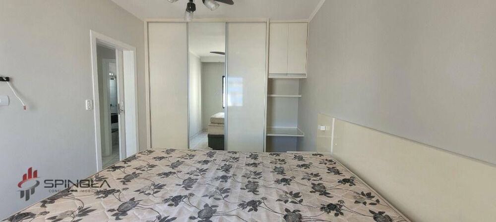 Apartamento à venda com 1 quarto, 44m² - Foto 11