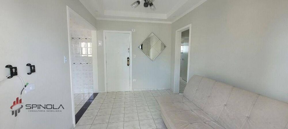 Apartamento à venda com 1 quarto, 44m² - Foto 4