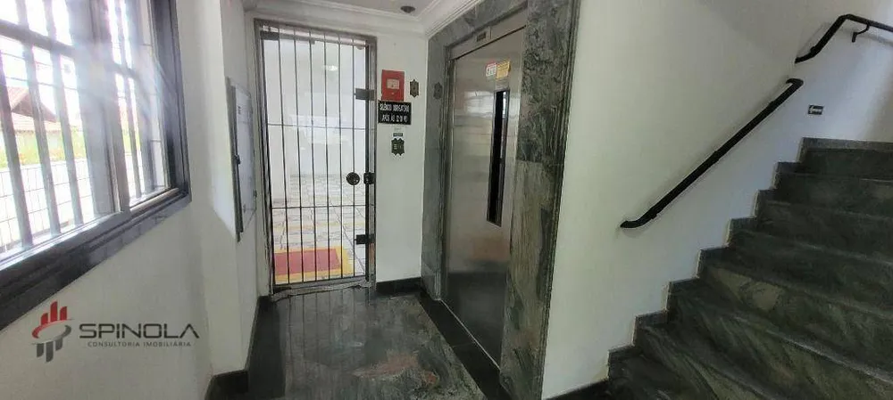 Apartamento, 1 quarto, 44 m² - Foto 7