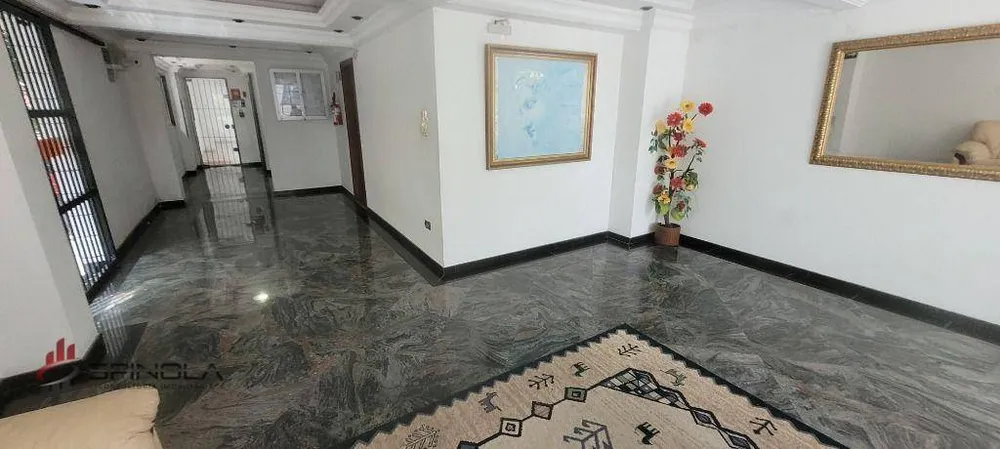 Apartamento, 1 quarto, 44 m² - Foto 4